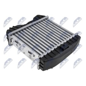 Intercooleur SMART CABRIO - 96499, 96499, 96499