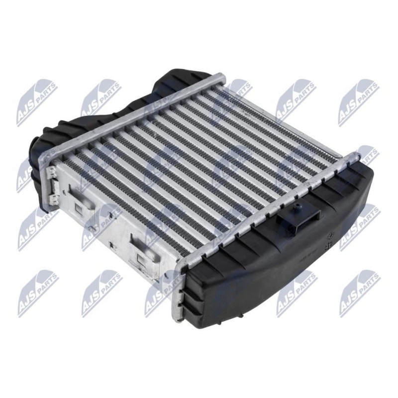 Intercooleur SMART CABRIO - 96499, 96499, 96499
