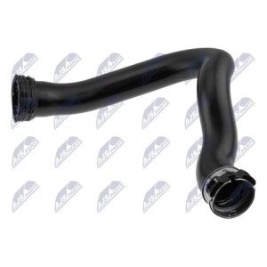 Tuyau D'aspiration D'air OPEL INSIGNIA 2.0GSI 17 - 39096279, 39155304, 39155304