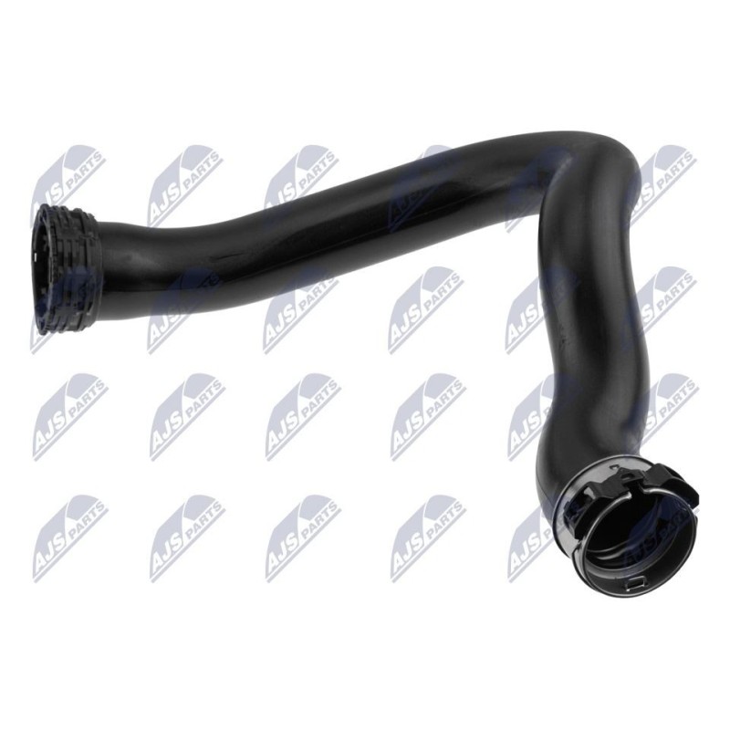 Tuyau D'aspiration D'air OPEL INSIGNIA 2.0GSI 17 - 39096279, 39155304, 39155304