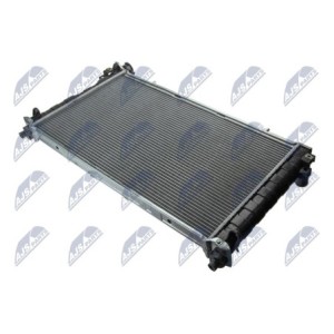 Radiateur CHRYSLER VOYAGER III 3.3 - 105.026, 105010, 105010