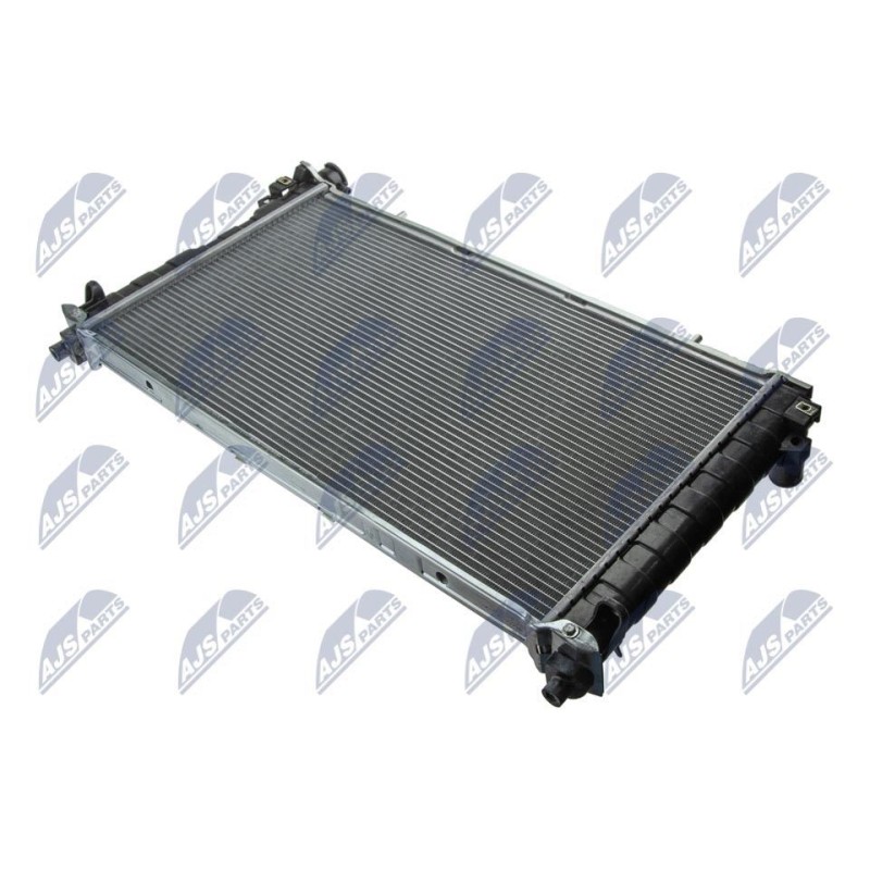 Radiateur CHRYSLER VOYAGER III 3.3 - 105.026, 105010, 105010 Radiateur CHRYSLER VOYAGER III 3.3 - 105.026, 105010, 105010