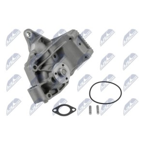 Pompe À Eau OPEL MOVANO 2.5D 98-01 - 1807, 85-6510, 85-6510