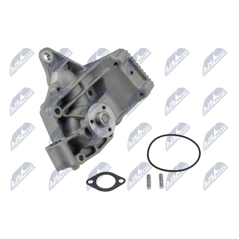 Pompe À Eau OPEL MOVANO 2.5D 98-01 - 1807, 85-6510, 85-6510 Pompe À Eau OPEL MOVANO 2.5D 98-01 - 1807, 85-6510, 85-6510
