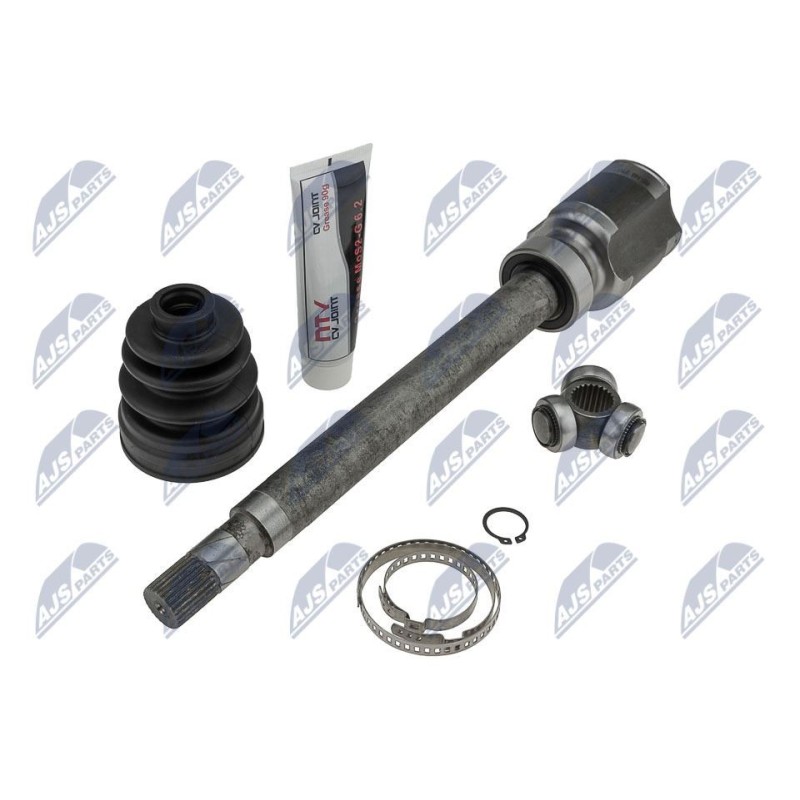 Joint Homocinétique Intérieur DROITE RENAULT MEGANE - 602523, 7110231, 7110231 Joint Homocinétique Intérieur DROITE RENAULT MEGANE - 602523, 7110231, 7110231