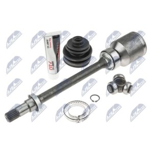 Joint Homocinétique Intérieur TOYOTA AVENSIS CT220 2.0TD 97-06.2000 - G82007PC, 43030-05070, 43030-05070