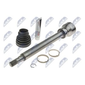 Joint Homocinétique Intérieur DROITE VOLVO XC60 2.0T 2008-2013 - 36011453