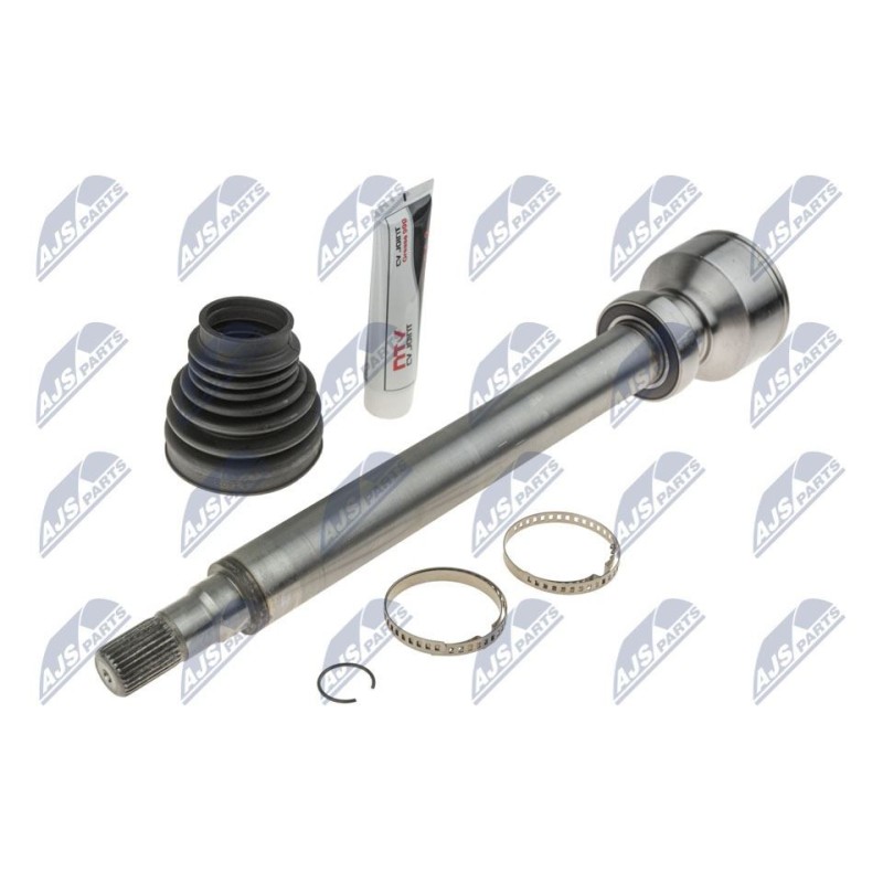 Joint Homocinétique Intérieur DROITE VOLVO XC60 2.0T 2008-2013 - 36011453