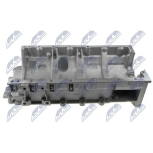 Carter D'huile FORD FOCUS II 1.8TDCI 2005.04 - 55549, SP2311, SP2311