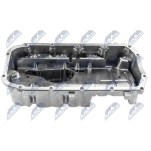 Carter D'huile FIAT PUNTO 1.9JTD 99 - 59555, SP2203, SP2203