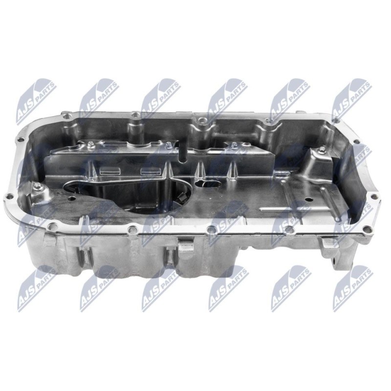 Carter D'huile FIAT PUNTO 1.9JTD 99 - 59555, SP2203, SP2203 Carter D'huile FIAT PUNTO 1.9JTD 99 - 59555, SP2203, SP2203