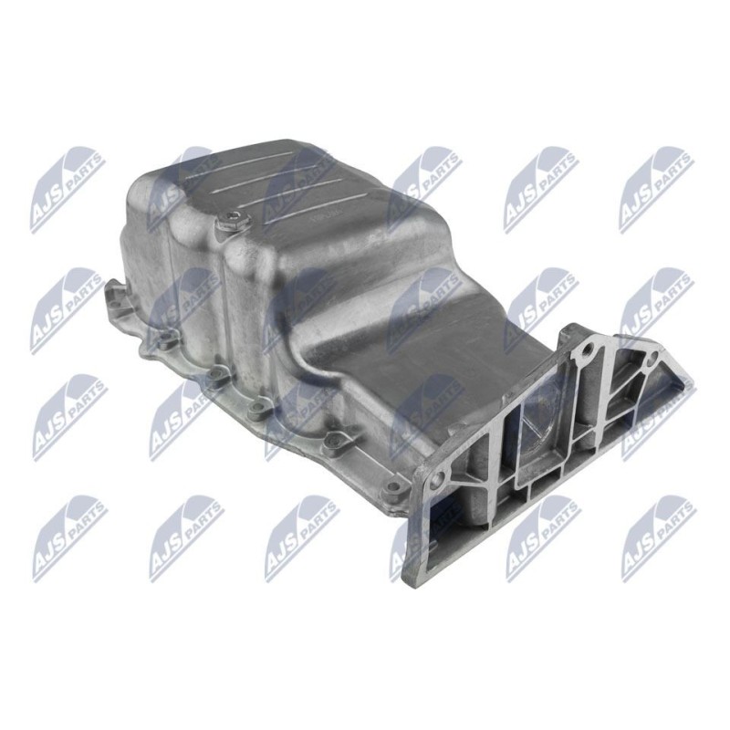 Carter D'huile OPEL ASTRA G 1.2 16V - 0216-00-5051470P, 9128621, 9128621 Carter D'huile OPEL ASTRA G 1.2 16V - 0216-00-5051470P, 9128621, 9128621