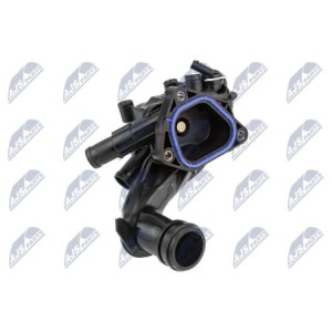 Thermostat Avec Boîtier MINI ENG.1.6I MINI R56 -
