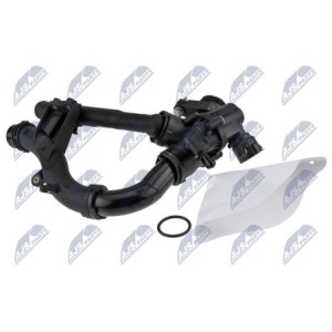 Thermostat MERCEDES C W205 C205 A205 S205 13 - 20SKV121, TH67097G1, TH67097G1