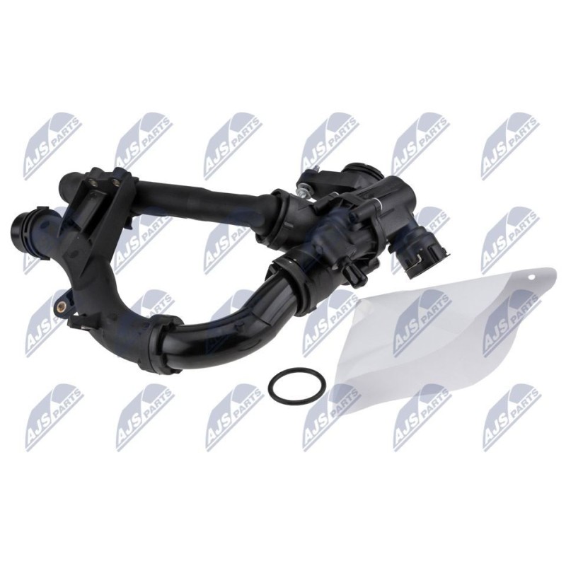 Thermostat MERCEDES C W205 C205 A205 S205 13 - 20SKV121, TH67097G1, TH67097G1 Thermostat MERCEDES C W205 C205 A205 S205 13 - 20SKV121, TH67097G1, TH67097G1