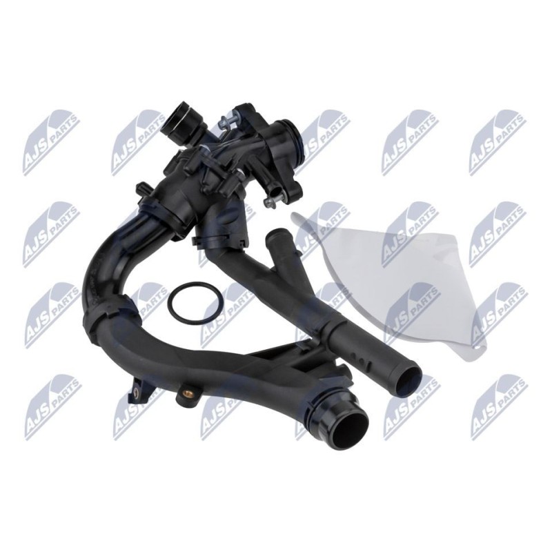 Thermostat MERCEDES C W205 C205 S205 13 - TM1029, 2742000215, 2742000215 Thermostat MERCEDES C W205 C205 S205 13 - TM1029, 2742000215, 2742000215