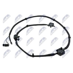 Ensemble De Gicleur De Lave-glace BMW X1 F48 2015-2022 - 61667454194