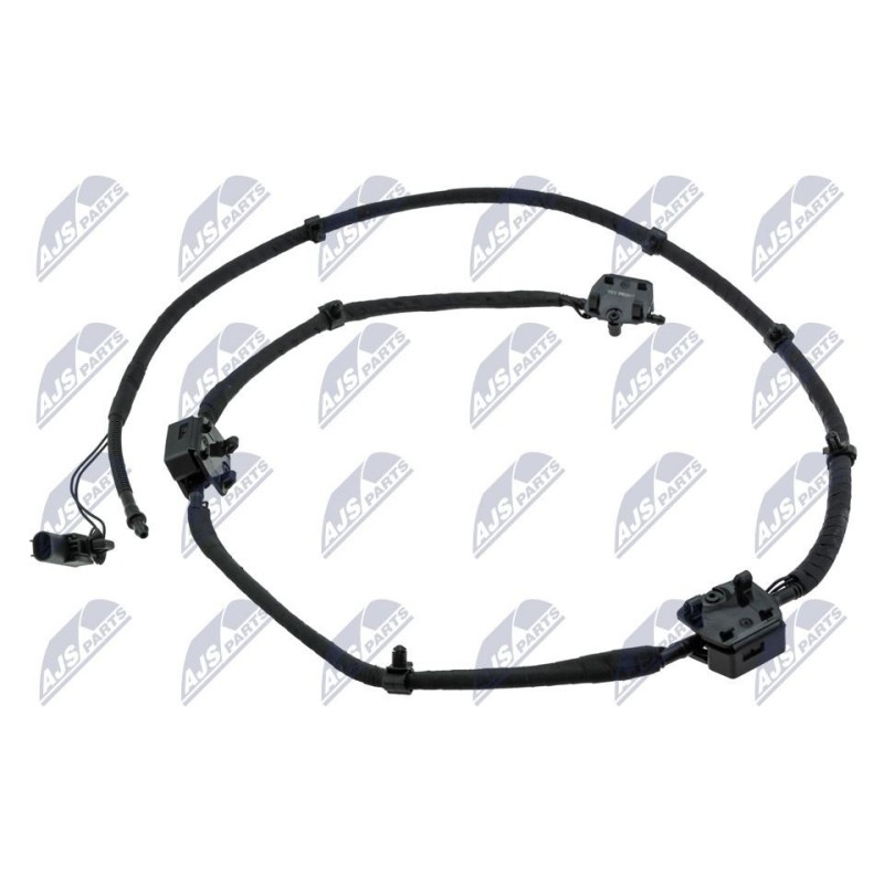 Ensemble De Gicleur De Lave-glace BMW X1 F48 2015-2022 - 61667454194 Ensemble De Gicleur De Lave-glace BMW X1 F48 2015-2022 - 61667454194