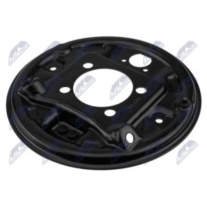 Enveloppe Disque De Frein TOYOTA YARIS 05- FREINS A TAMBOUR ARRIÈRE - J3342006, 8155875, 8155875