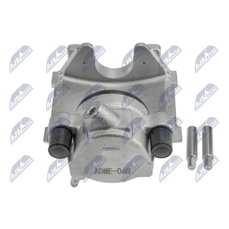 Étrier De Frein Avant MERCEDES E W211 S211 4MATIC E240 - Étrier De Frein Avant MERCEDES E W211 S211 4MATIC E240 -