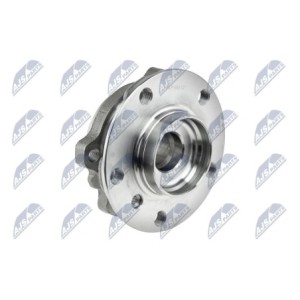 Moyeu De Roue Avant BMW 5 4WD 10 - 33406850156, 502502, 502502