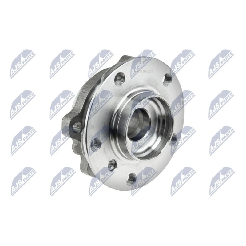Moyeu De Roue Avant BMW 5 4WD 10 - 33406850156, 502502, 502502 Moyeu De Roue Avant BMW 5 4WD 10 - 33406850156, 502502, 502502
