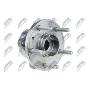 Moyeu De Roue Avant AVANT FORD EXPLORER 11- ARRIÈRE - 051893B, 29SKV371, 29SKV371