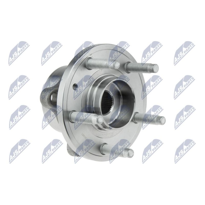 Moyeu De Roue Avant AVANT FORD EXPLORER 11- ARRIÈRE - 051893B, 29SKV371, 29SKV371 Moyeu De Roue Avant AVANT FORD EXPLORER 11- ARRIÈRE - 051893B, 29SKV371, 29SKV371