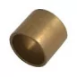 Bague bronze Ø35 x 30 x 30 dhollandia M1930.30.35