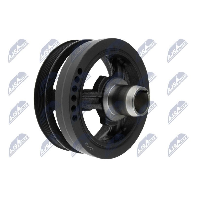 Amortisseur Poulie JEEP GRAND CHEROKEE 3.7 99-13 - K53020689AB, 5073591AA, 5073591AA Amortisseur Poulie JEEP GRAND CHEROKEE 3.7 99-13 - K53020689AB, 5073591AA, 5073591AA
