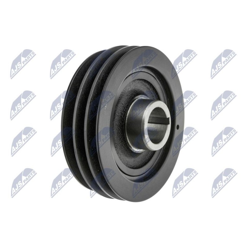 Amortisseur Poulie MITSUBISHI ENG.4M40 2.8TD PAJERO V26W V36V V46W 11.1996-00 OPTION 2 - C886-15, 88248, 88248 Amortisseur Poulie MITSUBISHI ENG.4M40 2.8TD PAJERO V26W V36V V46W 11.1996-00 OPTION 2 - C886-15, 88248, 88248