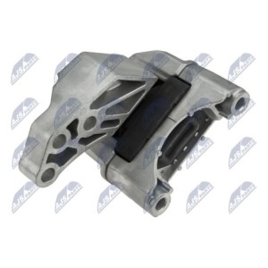 Moteur De Support DROITE FIAT BRAVO II 07-16 1.4 16V 66KW 90HP - 51894348, 104397, 104397