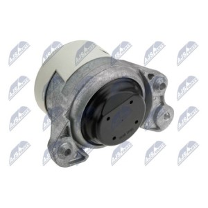 Moteur De Support GAUCHE MERCEDES C -205- 2013 - C 220 D 4MATIC 2.0 - 143 KW 194 CV - 2132403900, A2132403900, A2132403900