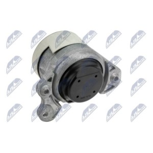 Moteur De Support DROITE MERCEDES E -213- 2016 - E 220 D 4MATIC 2.0 - 120 KW 163 CV - 2132404000, A2132404000, A2132404000