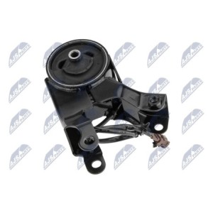 Moteur De Support NISSAN MURANO Z50 02-07 ARRIÈRE -