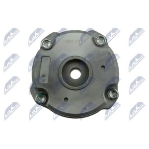 Poulie Du Dispositif De Reglage HYUNDAI COUPÉ ELANTRA I30 TRAJET TUCSON 2.0 2000-2012 - A530095, 24350 23775, 24350 23775