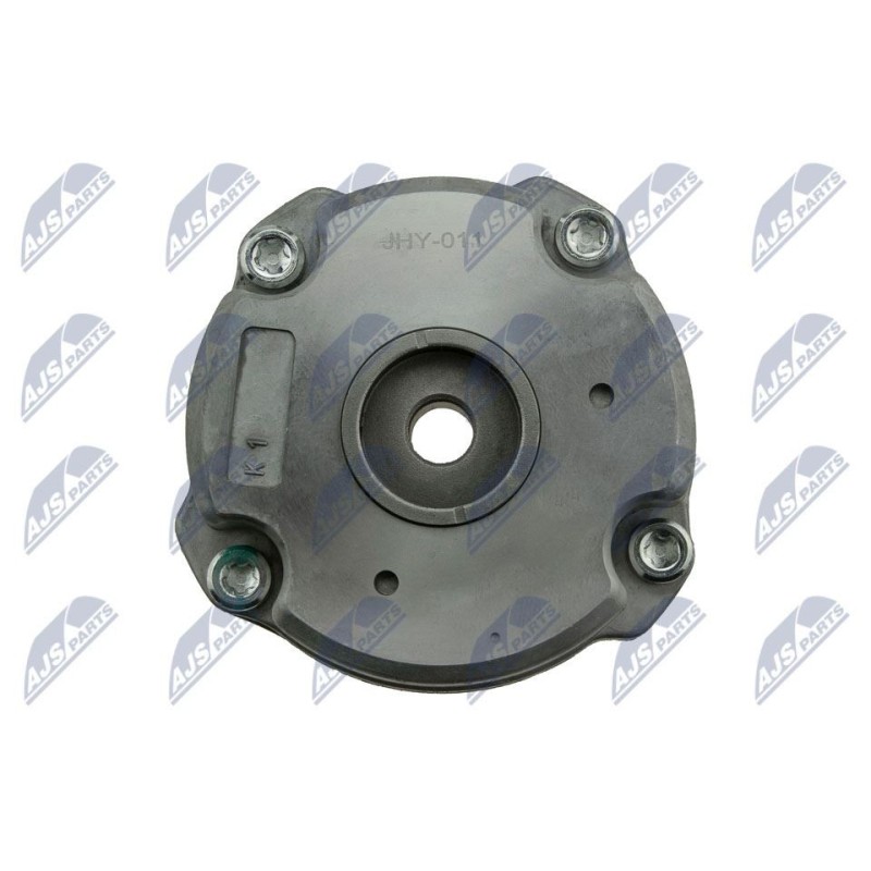 Poulie Du Dispositif De Reglage HYUNDAI COUPÉ ELANTRA I30 TRAJET TUCSON 2.0 2000-2012 - A530095, 24350 23775, 24350 23775