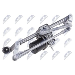 Moteur Leve-vitre Avant SKODA FABIA III 2014 - 6V1955023A, 6V1955023A, 6V1955023A