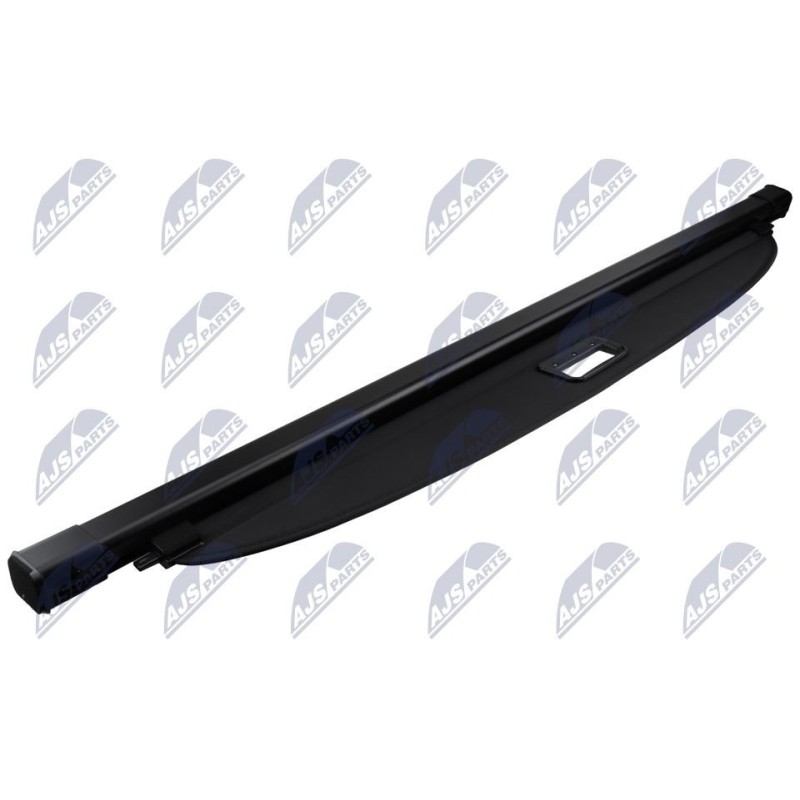 Étagère De Coffre MERCEDES GLE W166 2015 - Étagère De Coffre MERCEDES GLE W166 2015 -