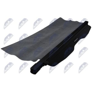 Étagère De Coffre SMART FORTWO 2007 -