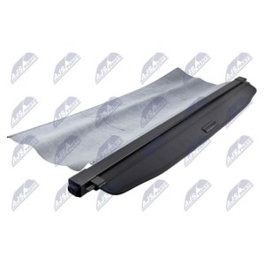 Étagère De Coffre SMART FORTWO 2014 -