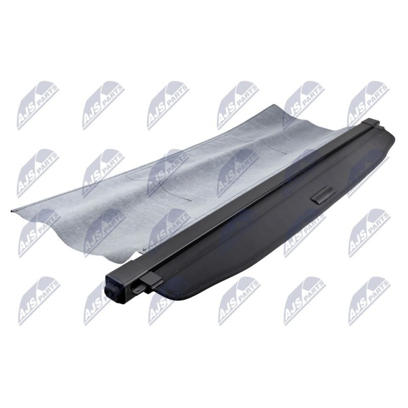 Étagère De Coffre SMART FORTWO 2014 - Étagère De Coffre SMART FORTWO 2014 -