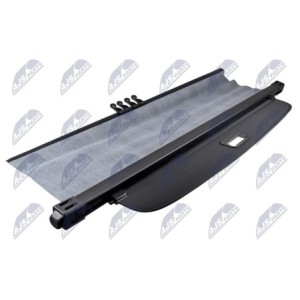 Étagère De Coffre NISSAN X-TRAIL T31 2007 -