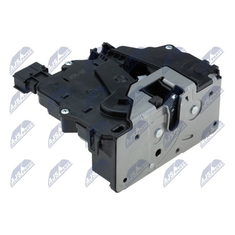 Actionneur De La Fermeture Centrale Avant GAUCHE OPEL CORSA E 2014 - 13431841