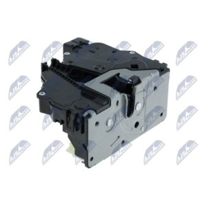 Actionneur De La Fermeture Centrale Avant DROITE OPEL CORSA E 2014 - 13431840