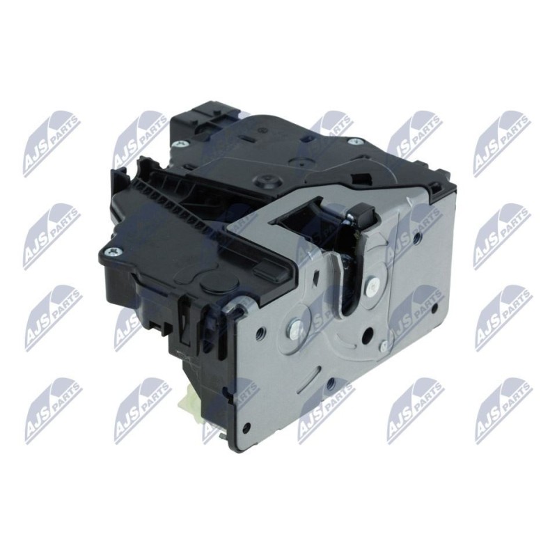 Actionneur De La Fermeture Centrale Avant DROITE OPEL CORSA E 2014 - 13431840