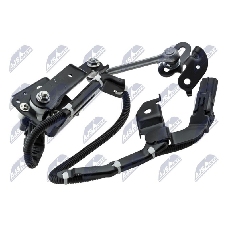 Capteur De Nivellement De Lumière GAUCHE LEXUS RX270 350 450H 08-15 ARRIÈRE - 89408-0E010, 89408-48030, 89408-48030