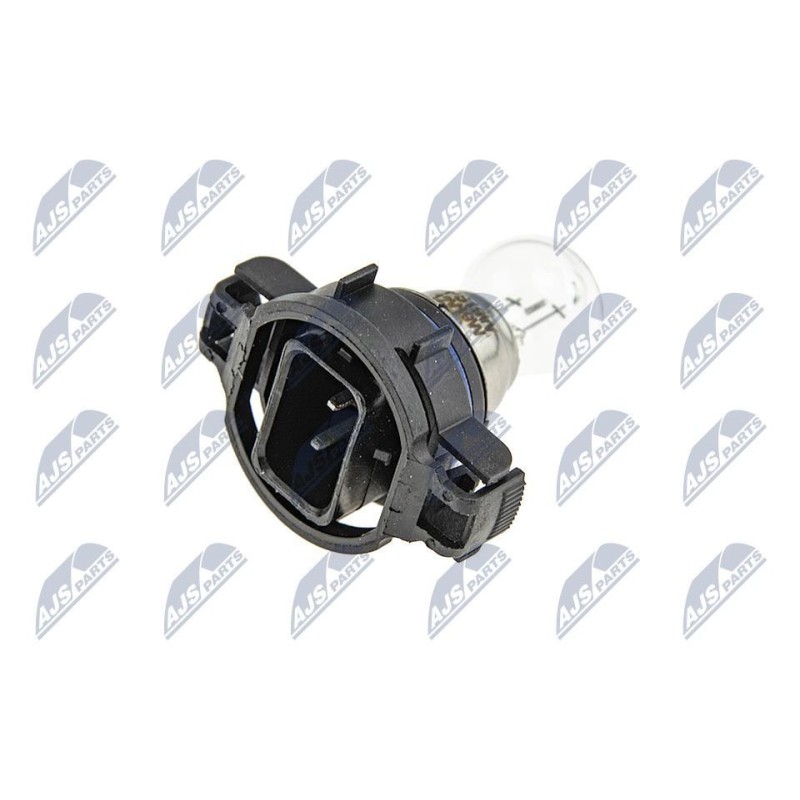 -Paquet De 10- Ampoule Ps19w PS19W 12V 19W STANDARD TYPE DE BASE -