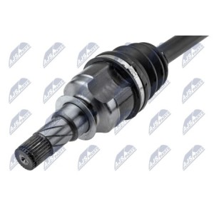 Demi-arbre De Transmission RENAULT MEGANE IV 1.2TCE 130 - 391017448R