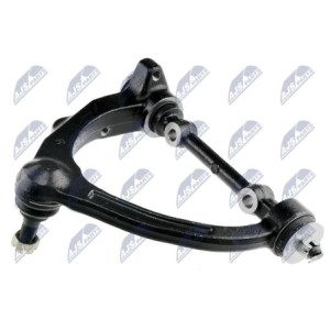Bras Des Suspension Avant DROITE KIA K2700 04- SUPÉRIEUR - 2224-BONRR, 54420-4E000, 54420-4E000